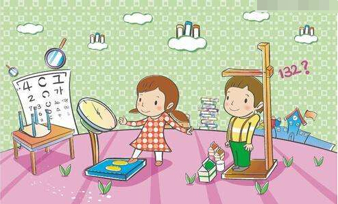 全自动色淫网站AV水蜜桃-婴幼儿体检仪