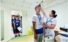 超声波色淫网站AV水蜜桃正确测量方法？