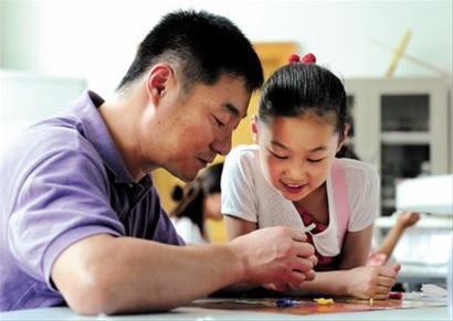 儿童蜜桃APP在线观看视频品牌应该怎样培养孩子的注意力