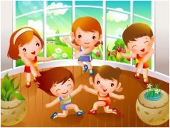 507山东水蜜桃成人在线网站儿童蜜桃APP在线观看视频厂家为什么在春夏之际宝宝的健康也是大意不得