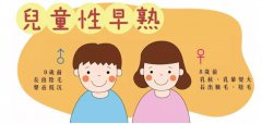 521儿童生长发育测试仪今日关注：什么是儿童性早熟？性早熟应该怎么办？