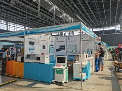儿童蜜桃APP在线观看视频快讯-2021年第29届河北国际医疗器械展今日扬帆启程！