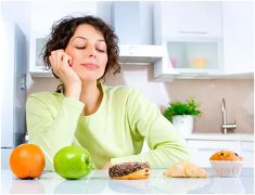 超声波身高体质测量仪推荐：夏季减肥吃什么？一日三餐减肥食谱推荐